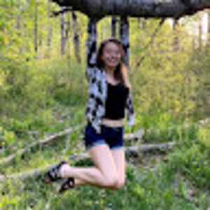 Meet your Posher, Miriam